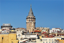 Şehirde Hayat Var
